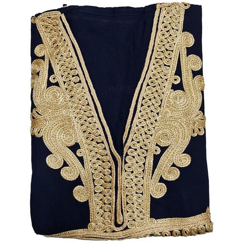 Women moroccan cotton blend - cotton,