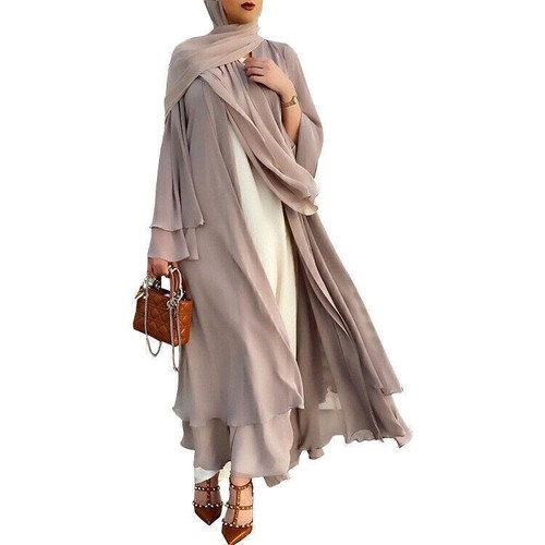 Dubai open kimono - dubai,