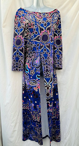 Shein open front - front, kaftan