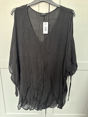 Papaya kaftan beach - kaftan/beach, cover