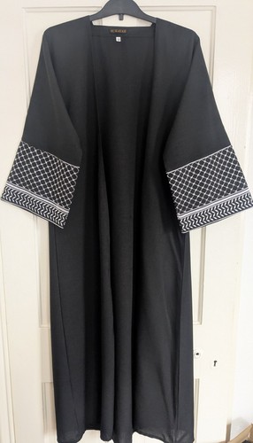 New sumayah keffiyeh style - keffiyeh,