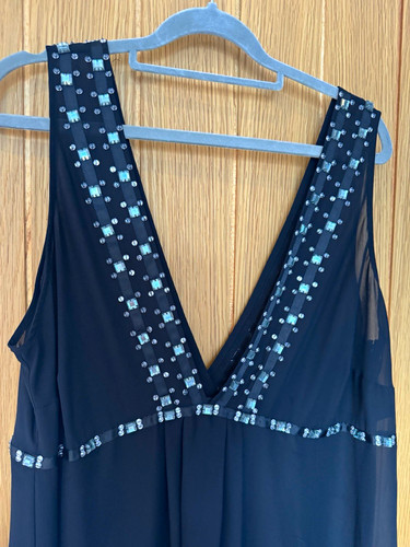 Autograph black sequin - black,