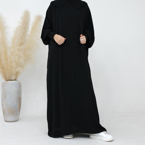 Women muslim abaya jilbab - muslim,