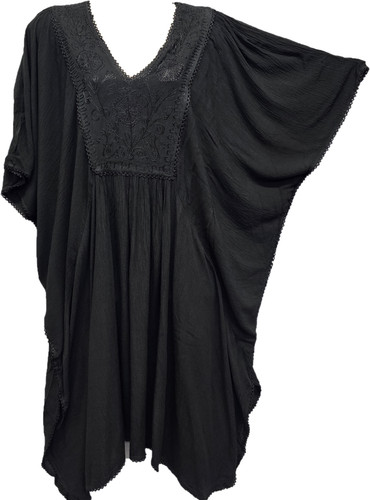 Plus kaftan holiday summer - kaftan,