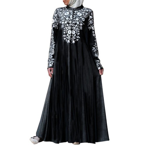 Ladies abaya islamic burqa - ladies,