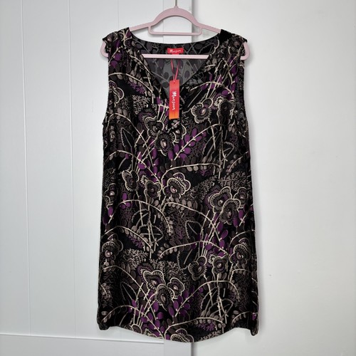 Monsoon kaftan silk - monsoon, blend