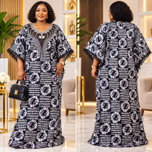 Womens 100 cotton ankara - 100%,