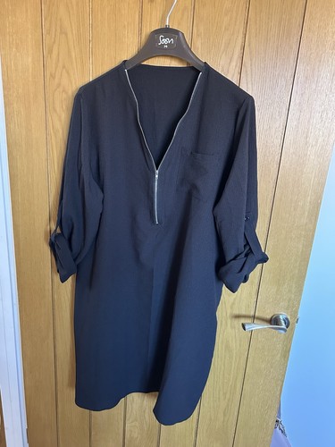 Women size 16 black - 16,