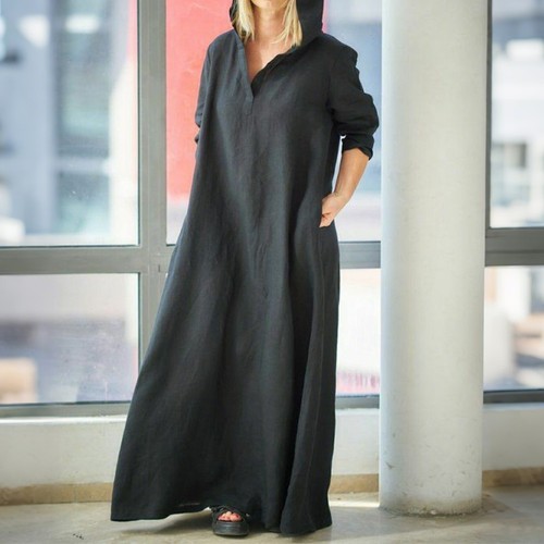 Women plus size - women, hooded