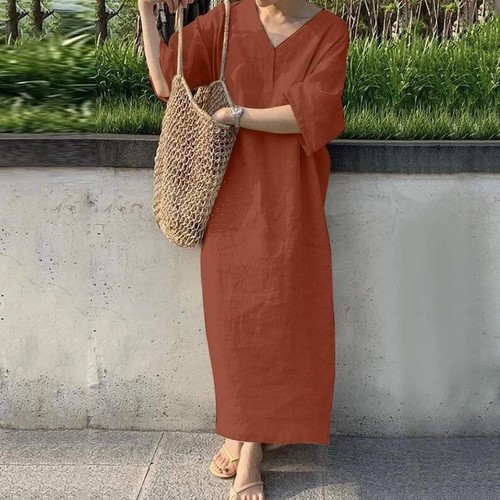 Casual womens summer - casual, linen