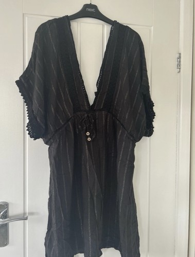 Womens next size - size, black