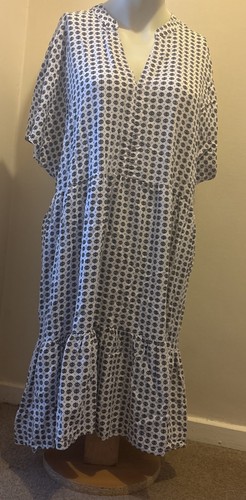 Matalan smock dress size - smock,