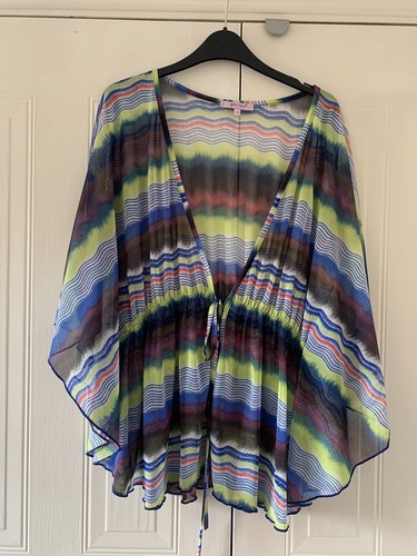 Per una kaftan beach - kaftan, up