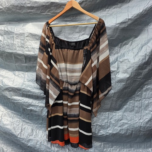 Anonymous kaftan tunic dress - anonymous,
