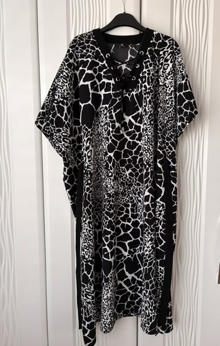 Julien macdonald kaftan - julien, beach