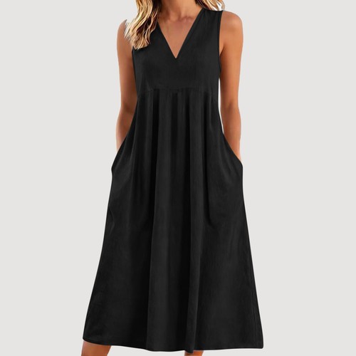Womens neck pocket casual - uk,