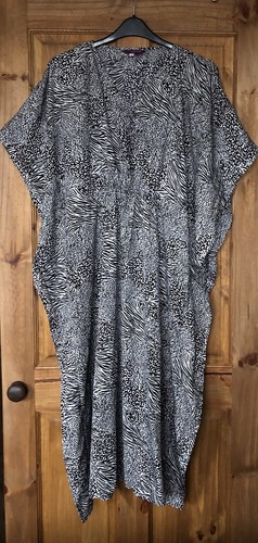 Uptownie india zebra black - india,